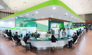 Vietcombank giảm lãi suất tiền gửi, thấp hơn BIDV, Agribank và VietinBank ở nhiều kỳ hạn