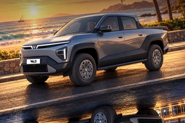 Vượt qua Tesla, VinFast vươn lên đứng vị trí số 1 tại quốc gia có số lượng người dân nói tiếng Anh top đầu thế giới