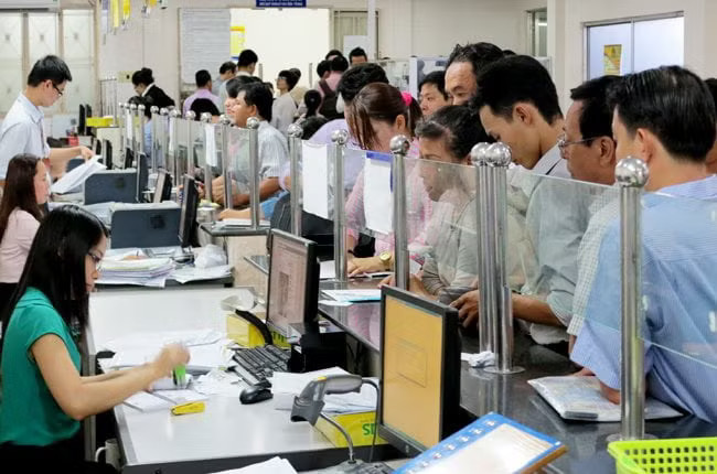 Sẽ kiểm tra kê khai chủ sở hữu hưởng lợi của gần 43.000 doanh nghiệp - Ảnh 1.