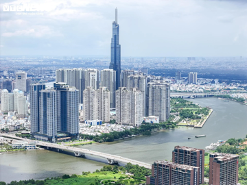 13,5 tỷ USD sắp đổ vào TP giàu nhất Việt Nam, 12 dự án lớn sẽ được công bố vào ngày 28/10