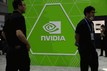 Ba đại gia Trung Quốc vét sạch chip Nvidia, thế giới càng thêm thiếu chip