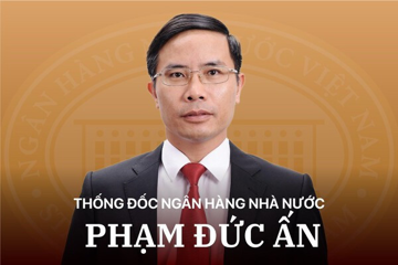 Các lần yêu cầu ngân hàng hạ lãi suất của Thống đốc Phạm Đức Ấn