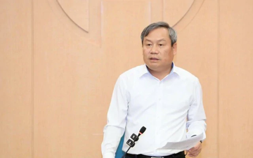 Chủ tịch Hà Nội yêu cầu quỹ nhà tái định cư phải đi trước giải phóng mặt bằng