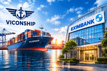 Cổ phiếu VSC tăng trần sau khi doanh nghiệp nắm 1% vốn Eximbank, lộ khoản đầu tư hơn 700 tỷ đồng vào VIX, GEX