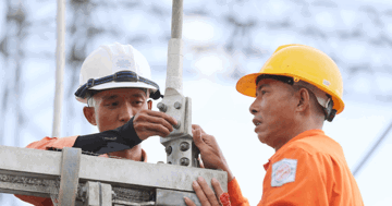 Đề xuất áp dụng ngay biểu giá điện 5 bậc và khung giờ cao điểm mới