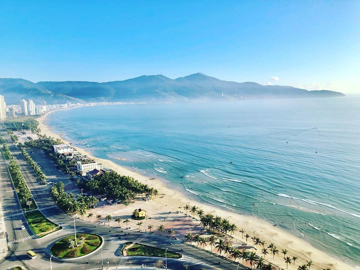 Đến năm 2050, thành phố lớn thứ 2 cả nước sẽ trở thành đô thị biển tầm vóc quốc tế với 3 cực tăng trưởng