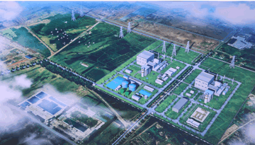 Khởi công nhà máy LNG Quảng Trạch II, dự kiến cung cấp 9,5 tỷ kWh điện mỗi năm