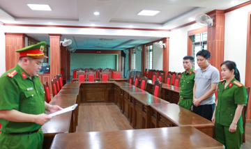 Khởi tố, bắt tạm giam kế toán và thủ quỹ công ty liên quan vụ án Hải Sapa