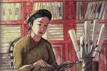 Nữ Tiến sĩ đầu tiên và duy nhất lịch sử phong kiến Việt Nam: Giả trai đi thi bị nhà vua phát hiện, đẹp đến mức được gọi là ‘Bà Chúa Sao Sa’