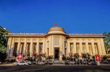 Phiên 21/10: NHNN hút ròng 513 tỷ đồng, lãi suất qua đêm neo mức 3,6%