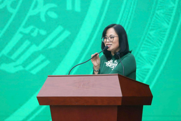 Phó Chủ tịch UBCKNN nêu 6 giải pháp thúc đẩy IPO, khơi thông dòng vốn dài hạn cho doanh nghiệp