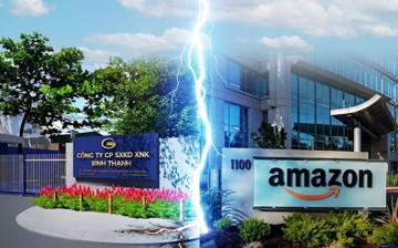 Sau vụ thua kiện 840 triệu USD với Amazon vì dùng tài liệu giả, Tổng Giám đốc và Kế toán trưởng một doanh nghiệp từ nhiệm