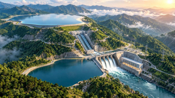 Tập đoàn Xuân Thiện chuẩn bị khởi công dự án thủy điện tích năng gần 28.000 tỷ tại tỉnh rộng nhất miền Bắc