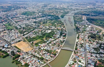 Thành phố trực thuộc Trung ương rộng nhất Việt Nam sắp mở rộng 1 xã lên gần 660 km2?
