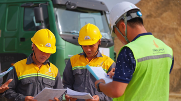 Tuyển 15.000 người làm dự án, Giám đốc VinAlpha khẳng định không bỏ lại người lao động khi công trình hoàn thành