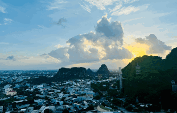 Việt Nam sắp có thêm di sản thế giới được UNESCO công nhận, là 6 ngọn núi ‘đặc biệt nhất cả nước'