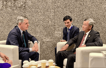 WB đề xuất Việt Nam đưa tài chính cho doanh nghiệp nhỏ vào trọng tâm APEC 2027