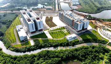 Đại học lớn nhất Việt Nam sắp ‘di chuyển’ thêm 15.000 sinh viên