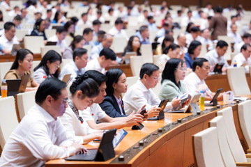 Đề nghị làm rõ cơ chế chuyển nhượng dự án đình trệ tại Luật Kinh doanh bất động sản sửa đổi