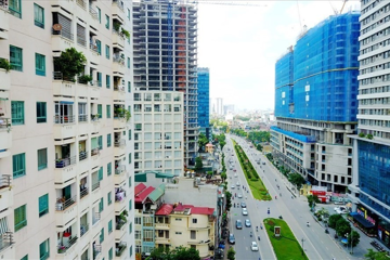 Đề xuất quy định mới về hợp đồng mua bán căn hộ chung cư