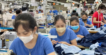 Gần 2.000 doanh nghiệp rút khỏi Thái Nguyên