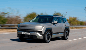 Hyundai Tucson 2027 lộ giá bán gây chú ý, bản hybrid cao cấp chạm ngưỡng gần 1 tỷ đồng