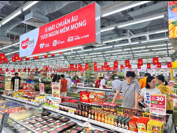 Masan (MSN) lãi hơn 10.300 tỷ đồng sau 9 tháng, vượt kế hoạch năm nhờ hai động lực tiêu dùng và vật liệu chiến lược