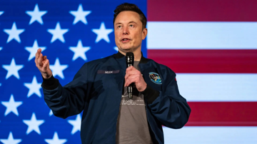 Quên USD đi, Elon Musk tuyên bố tiền tệ sẽ được tính bằng watt và tấn trong tương lai