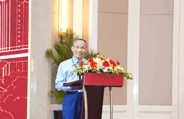TS. Cấn Văn Lực: Thị trường vốn cần chiếm ít nhất 30% để giảm phụ thuộc vào ngân hàng