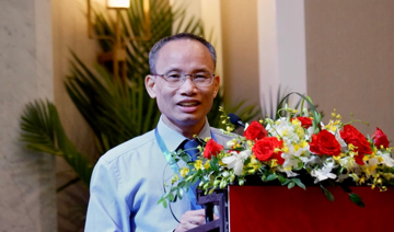 TS. Cấn Văn Lực: Tín dụng ngân hàng có thể lên tới 180% GDP vào năm 2030