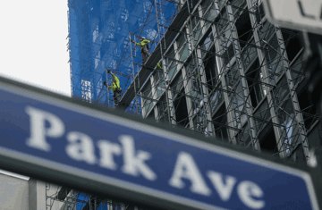 Xây dựng tòa nhà chọc trời cao gần bằng Landmark 81, vốn đầu tư 160.000 tỷ đồng