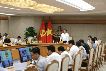 Chính phủ thúc tiến độ các công trình APEC 2027, Sun Group chốt hạn hoàn thành tuyến tàu điện 9.000 tỷ đồng