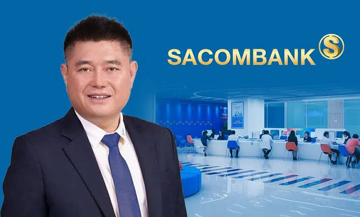 Cổ phiếu STB tăng kịch trần giữa thông tin bầu Thụy tranh cử Chủ tịch VFF