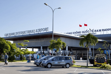 Dự án cải tạo đường cất hạ cánh tại sân bay từng lọt TOP sạch nhất thế giới của Việt Nam có diễn biến mới