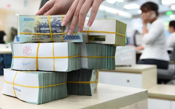 Giao dịch ngân hàng tăng tốc, nguy cơ gian lận ngày càng phức tạp