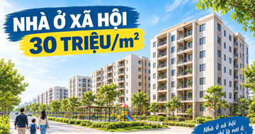 Hà Nội nói gì về giá nhà ở xã hội ngày càng cao?