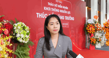 Lãnh đạo Hiệp hội Kinh doanh Chứng khoán: Hạ tầng dù tốt đến đâu cũng khó hút vốn nếu doanh nghiệp chưa đáp ứng chuẩn quốc tế