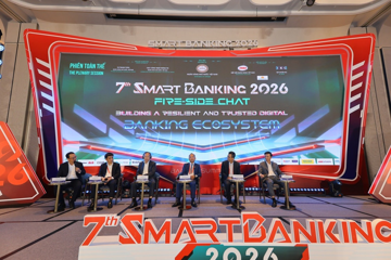 Lãnh đạo Vietcombank, VietinBank, Techcombank, TPBank nói gì về cuộc đua AI?