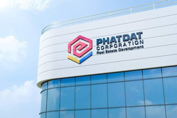 Phát Đạt (PDR) cùng Lotte khởi công đại dự án 60.000 tỷ đồng tại Thủ Thiêm, ba ngân hàng lớn đồng hành