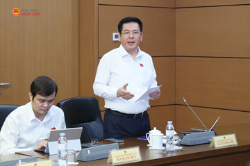 Phó Chủ tịch Quốc hội: Không thể cho phép bán bất động sản rồi lại vướng cấp sổ
