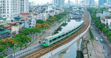 Quy hoạch 22 nhà ga đường sắt đô thị Hà Nội: Người dân được góp ý những gì?