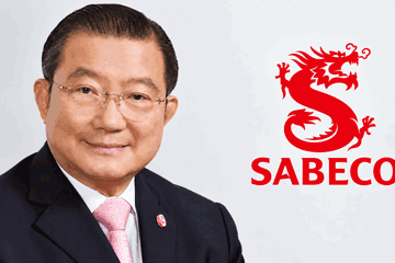 Sabeco (SAB) giải cứu doanh nghiệp lỗ 22 quý liên tiếp