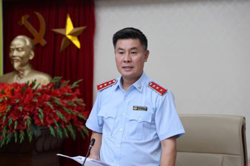 Thanh tra Chính phủ quyết định thanh tra Tổng Công ty Phân bón và Hóa chất Dầu khí
