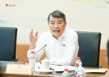 Thủ tướng Lê Minh Hưng ra chỉ đạo nóng về thị trường bất động sản