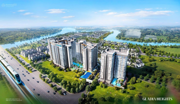 Tìm hiểu Gladia Heights và cách khảo sát giá căn hộ khu Đông trên Batdongsan.com.vn