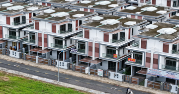 Trình Quốc hội đề xuất đánh thuế đất bỏ hoang cao gấp 7 lần