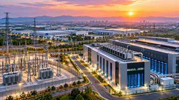 Trung tâm dữ liệu cần tới 100MW điện: Khu công nghiệp Việt Nam buộc phải thay đổi thế nào?
