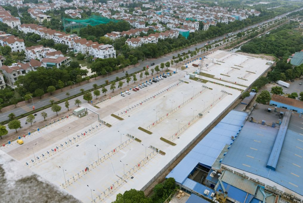 trạm sạc 2