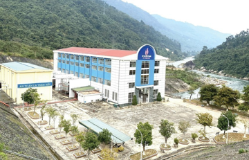 Báo lãi vượt gần 100% kế hoạch chỉ sau 9 tháng, một doanh nghiệp thủy điện lập tức chốt ngày trả cổ tức tỷ lệ 16%