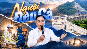 CEO Đèo Cả kể chuyện vượt 400km trong đêm lên hiện trường vụ 3 kỹ sư gặp nạn, kết nối với quỹ thuộc Vingroup cùng chia sẻ với gia đình người lao động